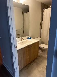 1bedroom plus den for Rent includes 2 underground parking spots - Photo 9