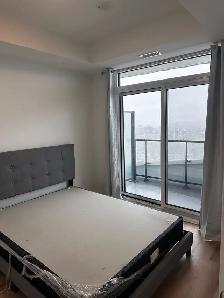 1bedroom plus den for Rent includes 2 underground parking spots - Photo 10