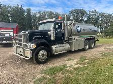 part time water truck driver - Photo 3