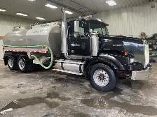 part time water truck driver - Photo 4