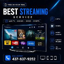 Smart and Affordable Multi-Device TV Setup available