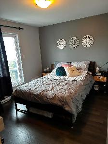 magnifique logement de 4 pièces et demi. - Photo 8