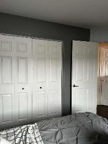 magnifique logement de 4 pièces et demi. - Photo 10