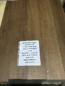 GLUE DOWN VINYL PLANK BLOW OUT STARTING @ $0.80 sq ft - Photo 4