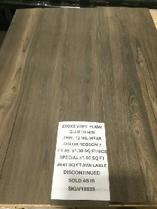 GLUE DOWN VINYL PLANK BLOW OUT STARTING @ $0.80 sq ft - Photo 5