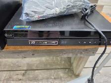 LG Receiver / DVD Surround Sound - Photo 2
