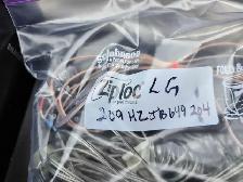 LG Receiver / DVD Surround Sound - Photo 3