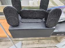 LG Receiver / DVD Surround Sound - Photo 4