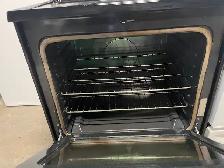 Cuisinière stainless vitrocéramique Maytag - Photo 3