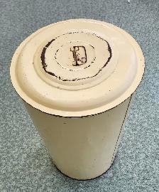 Collectible tins - Photo 6