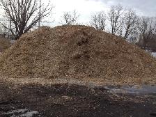 NATURAL MULCH  COLORED MULCH   BROWN   BLACK  RED FAST DELIVERY - Photo 6
