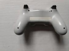 SILVER OFFICIAL SONY PLAYSTATION 4 WIRELESS CONTROLLER FOR PS4 - Photo 6