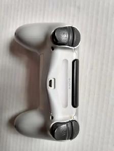 SILVER OFFICIAL SONY PLAYSTATION 4 WIRELESS CONTROLLER FOR PS4 - Photo 7