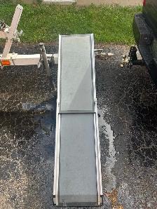 Dog Ramp