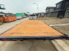 8’ x 14’ Sled / ATV S X S trailer - Photo 7
