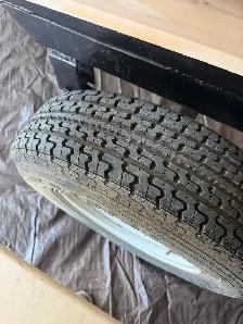 8’ x 14’ Sled / ATV S X S trailer - Photo 10