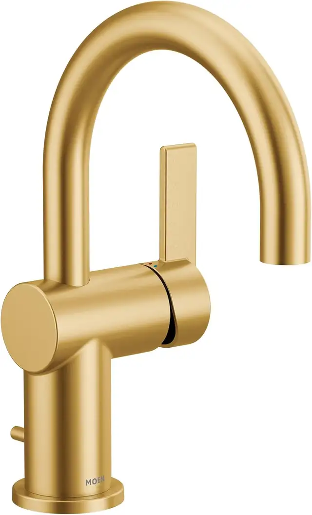 Brand New Moen Bathroom Faucet For Sale
