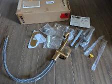 Brand New Moen Bathroom Faucet For Sale - Photo 2