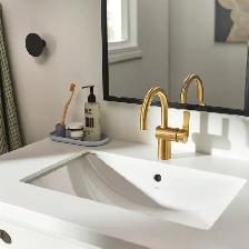 Brand New Moen Bathroom Faucet For Sale - Photo 3
