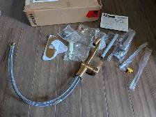 Brand New Moen Bathroom Faucet For Sale - Photo 4