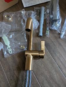 Brand New Moen Bathroom Faucet For Sale - Photo 5