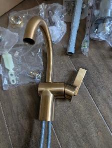 Brand New Moen Bathroom Faucet For Sale - Photo 6