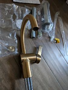 Brand New Moen Bathroom Faucet For Sale - Photo 7