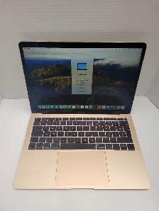 MacBookAir 2019 13' i5 8GB 256GB SSD - Rose Gold