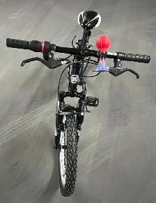 Supercycle Impulse Mountain Bike 20' Wheel SIze...Like new. - Photo 2