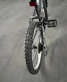 Supercycle Impulse Mountain Bike 20' Wheel SIze...Like new. - Photo 4