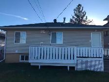 BANFF TRAIL, 2BR 1BATH BASEMENT CLOSE TO LRT& UNIVERSITY