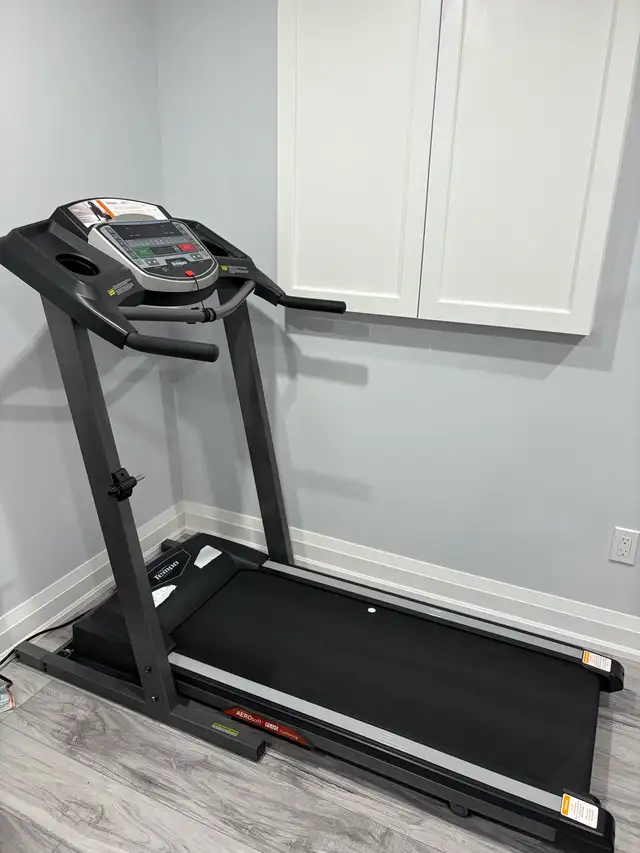 treadmill
