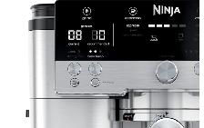 Ninja Luxe™ Café Essential 2-in-1 Espresso & Coffee Machine - Photo 3