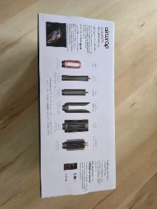 Brand New: Dyson Airwrap Co-anda2x multi-styler DRYER - Photo 6