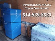 DÉMÉNAGEMENT MOVING URGENT 5148398523 - Photo 4