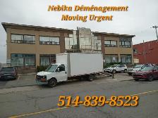 DÉMÉNAGEMENT MOVING URGENT 5148398523 - Photo 6