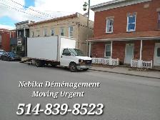 DÉMÉNAGEMENT MOVING URGENT 5148398523 - Photo 8