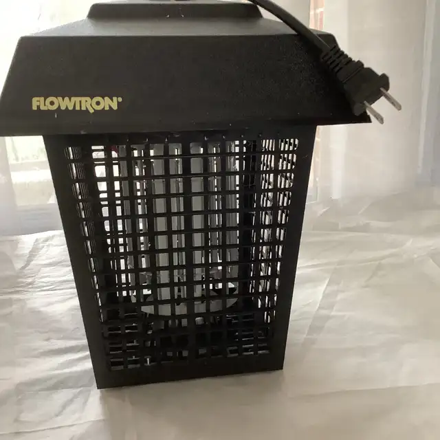 Bug zapper