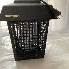 Bug zapper