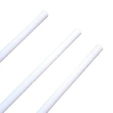 Outsunny Sun Sail Shade Support Pole Adjustable Height Support - Photo 8