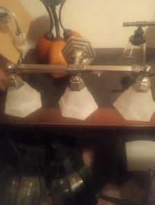 House lighting - Photo 4