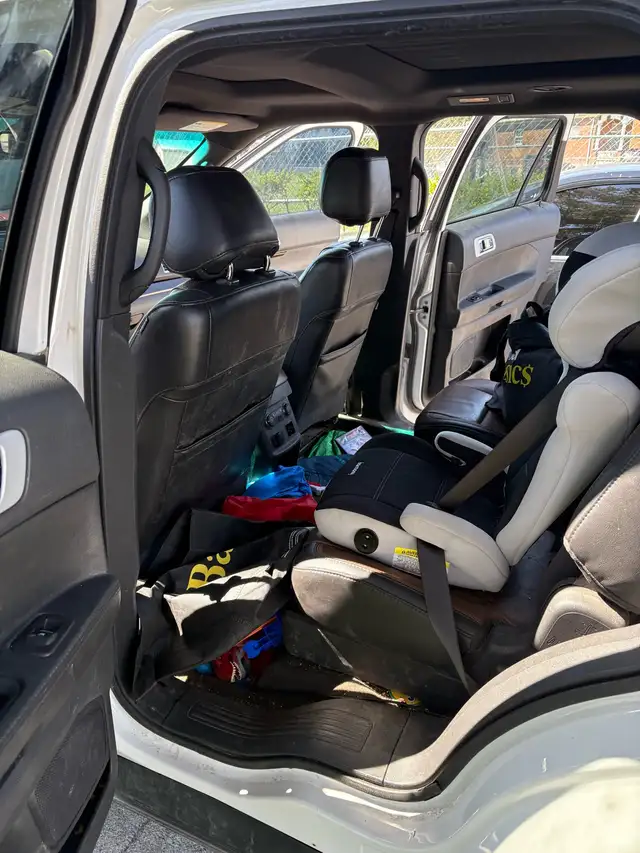Vehicle Cleaning Chatham