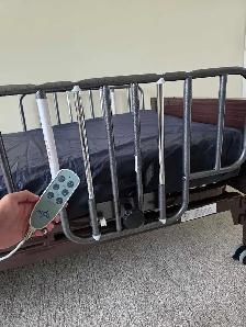 Hospital Bed - NEW Package - Photo 2
