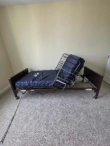 Hospital Bed - NEW Package - Photo 3