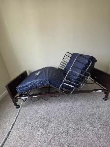 Hospital Bed - NEW Package - Photo 4