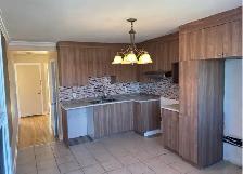 5 1/2 duplex, Mercier- Hochelaga Maisonneuve