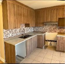 5 1/2 duplex, Mercier- Hochelaga Maisonneuve - Photo 2