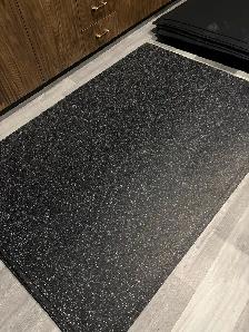 4ft x 6ft Gym Mats 3mm thick $35 each - Photo 4