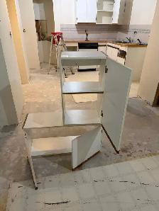 Old Cabiets - Photo 2