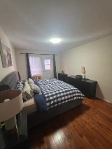 NDG – Grand 4½  - 1er AOÛT, appartement de coin, côté Sud ☀️ - Photo 5